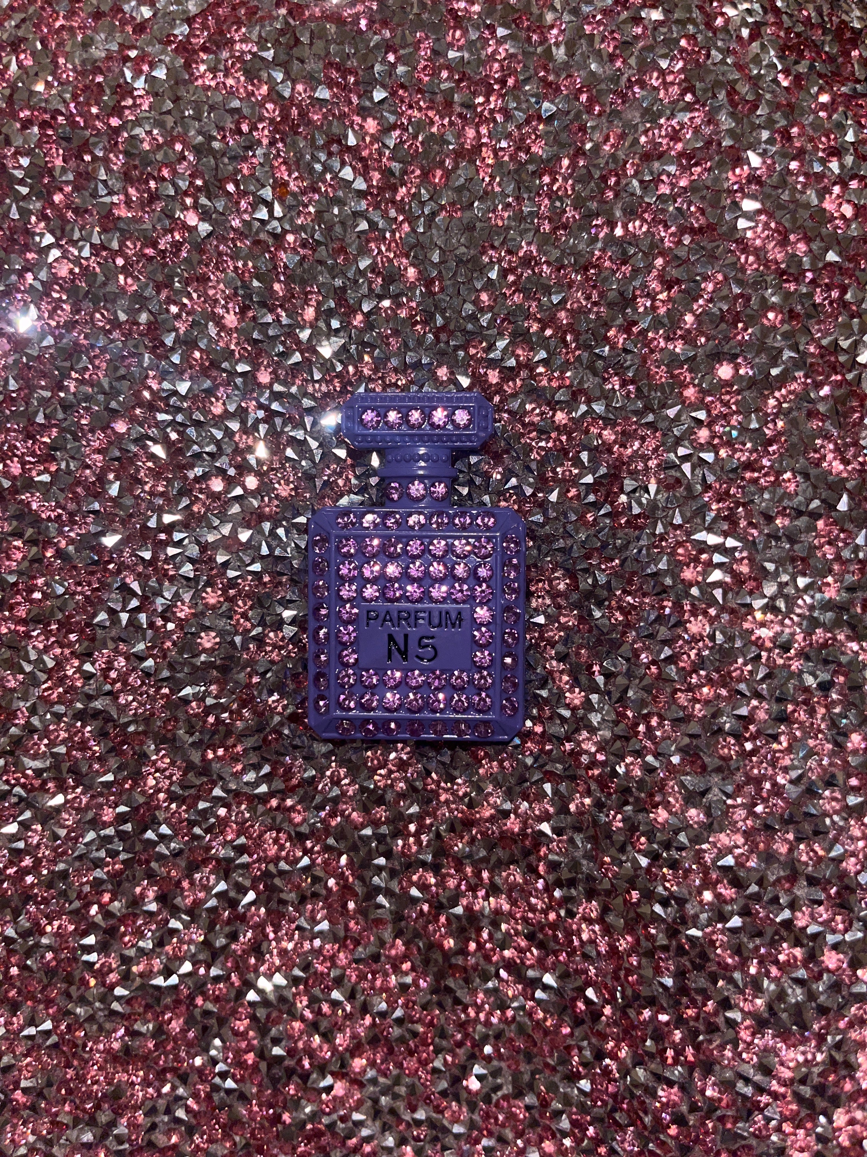PERFUME BOTTLE