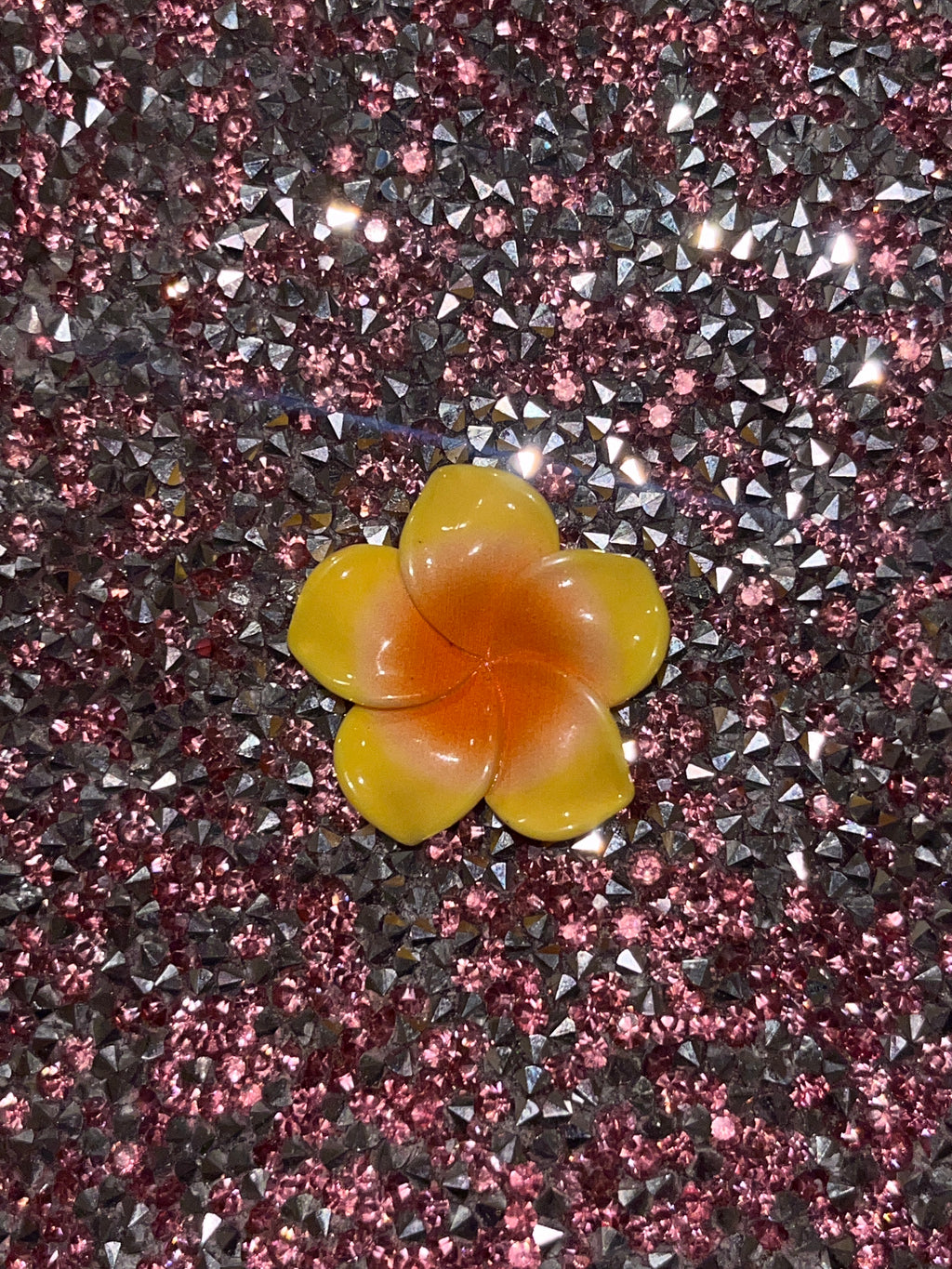 Hawaii Flower