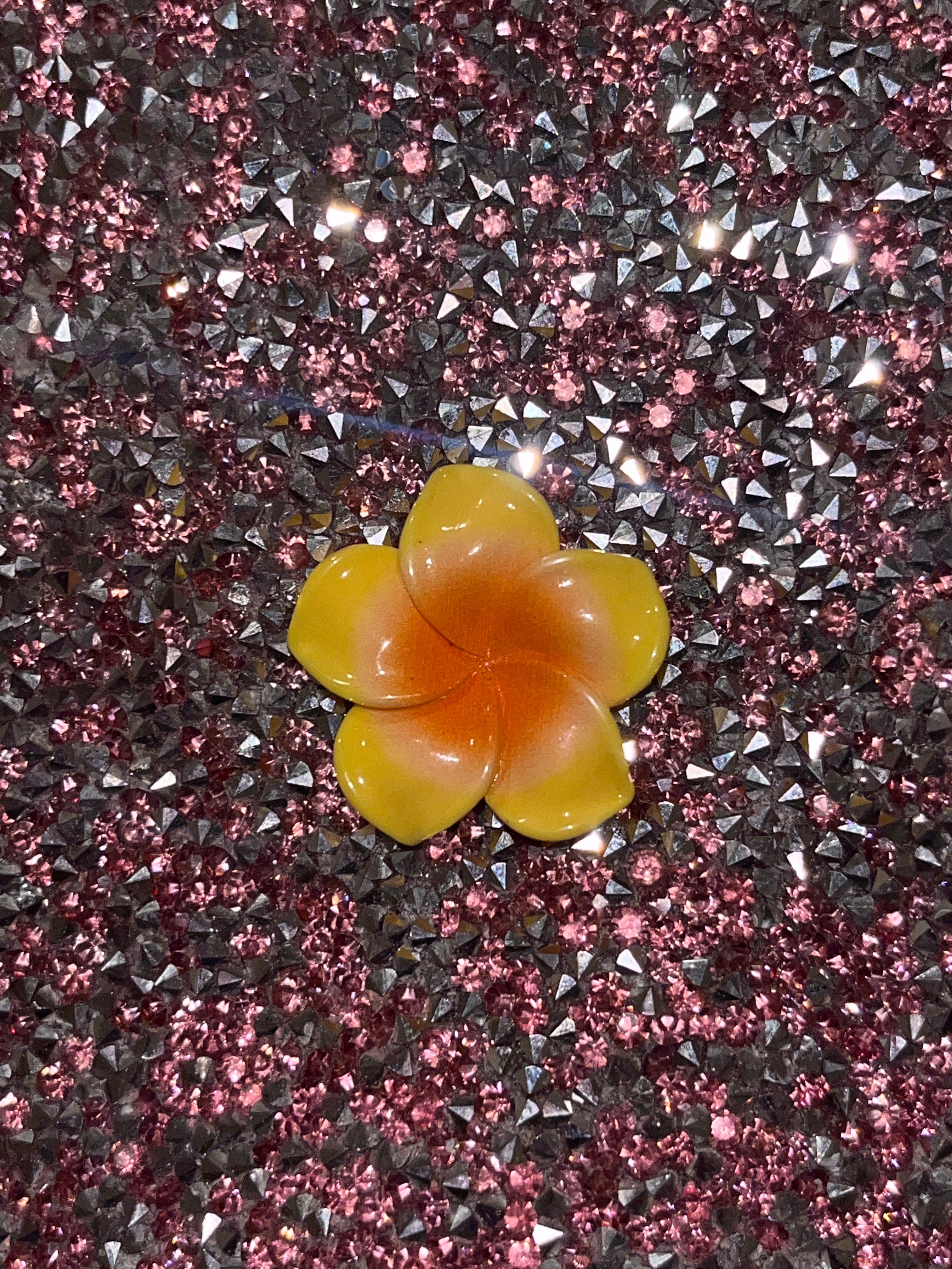 Hawaii Flower