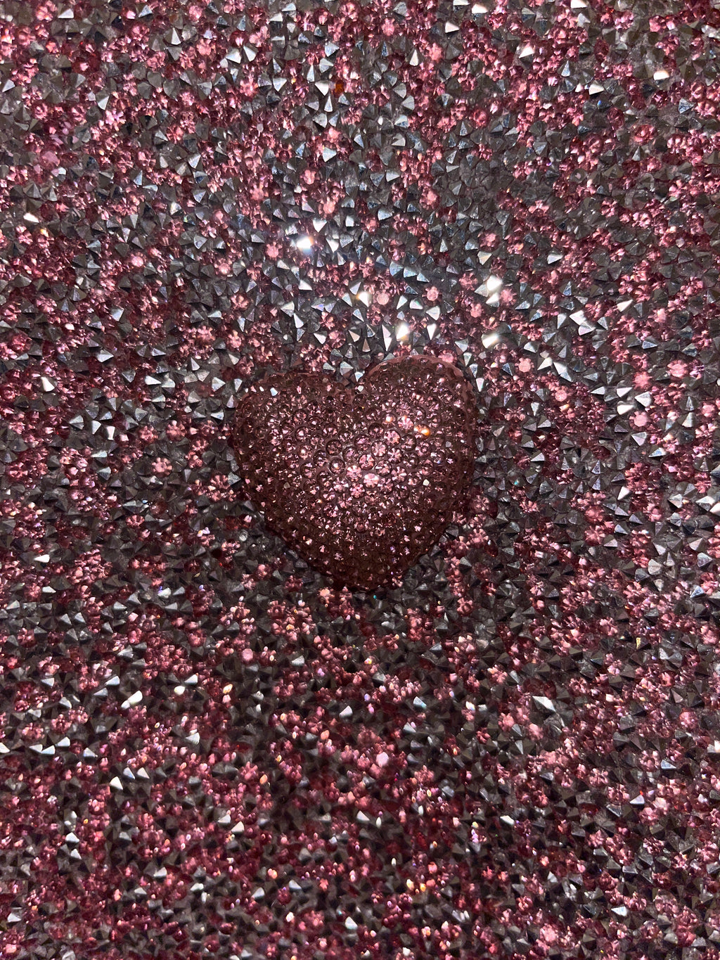 BLING HEART