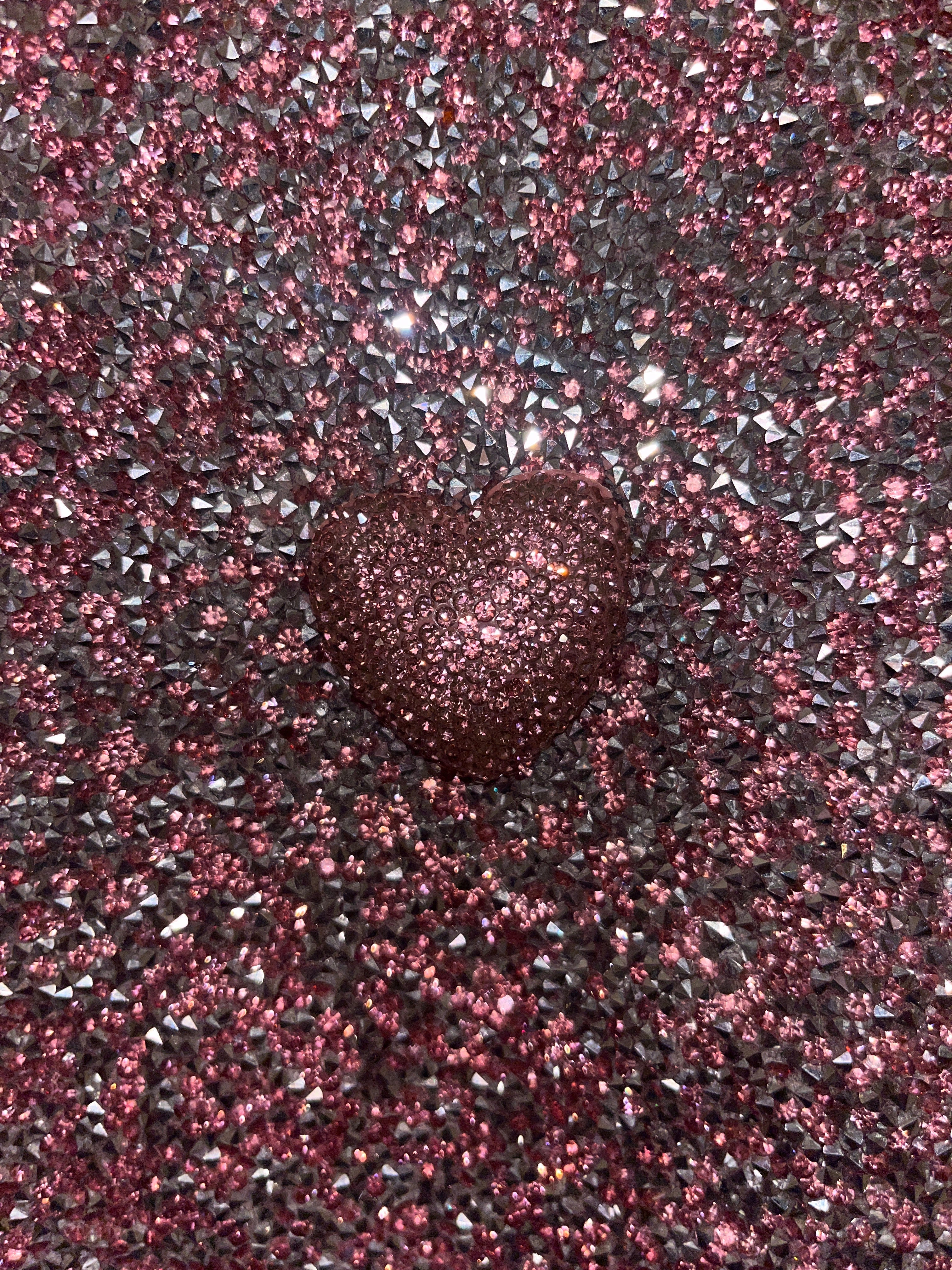 BLING HEART