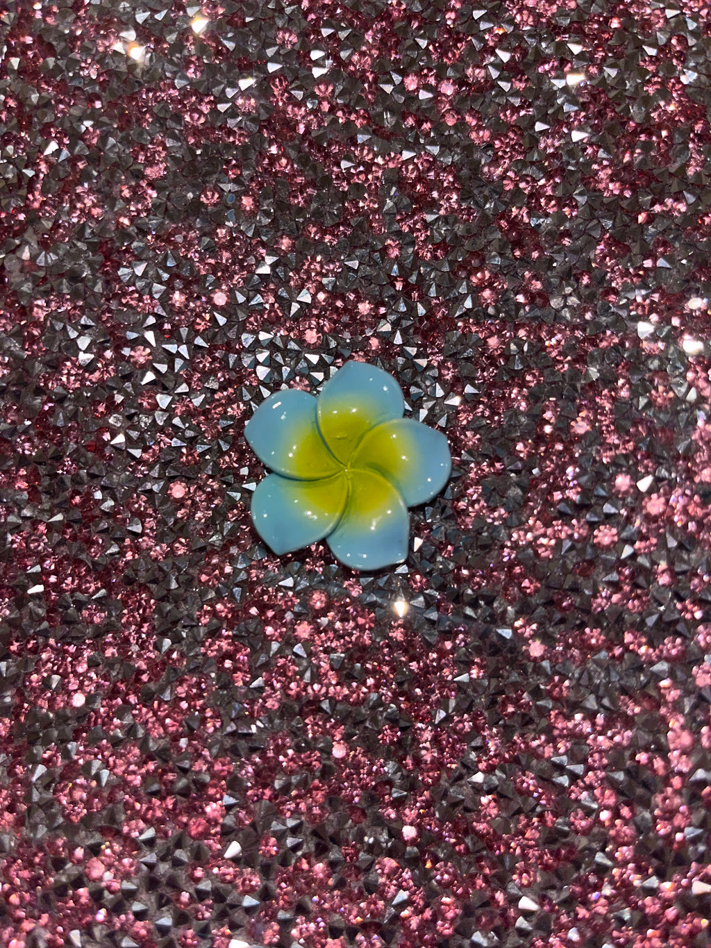 Hawaii Flower