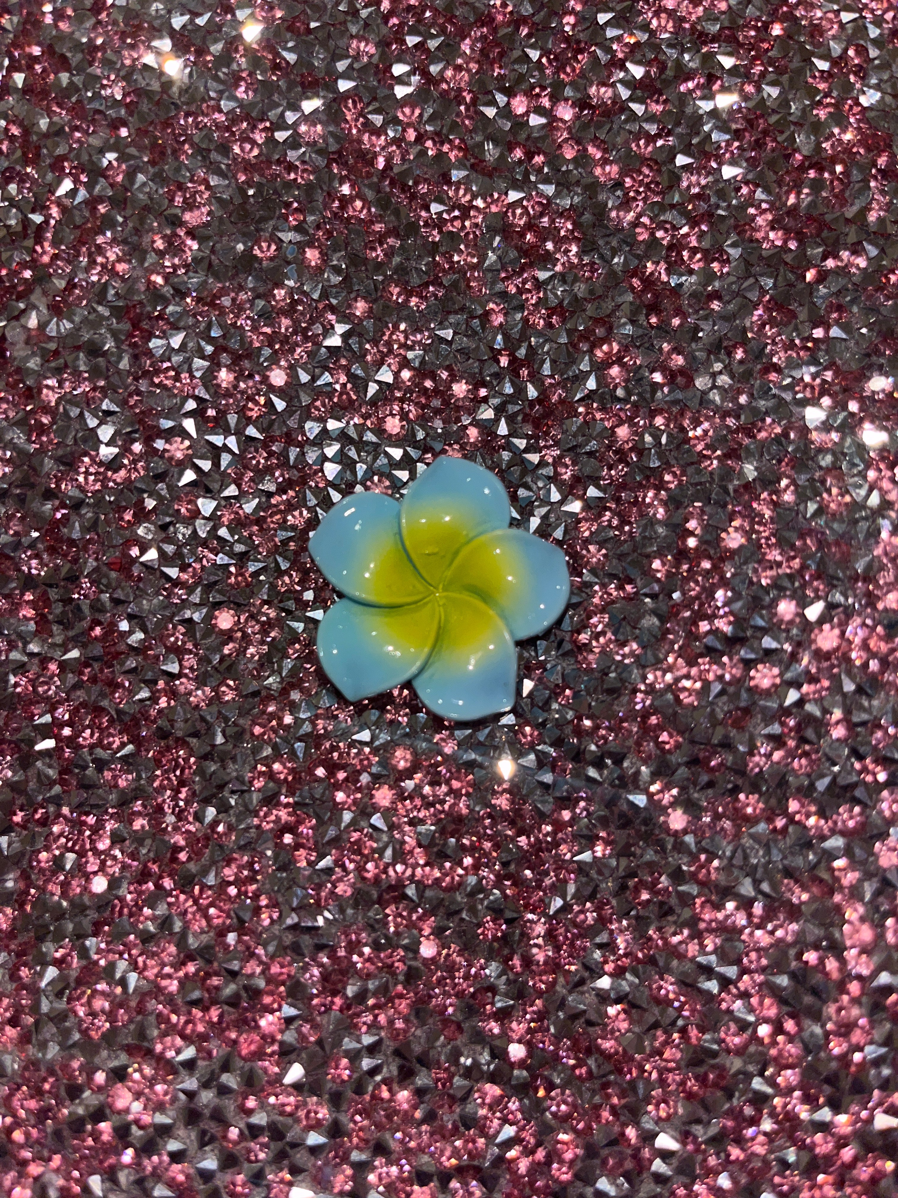 Hawaii Flower