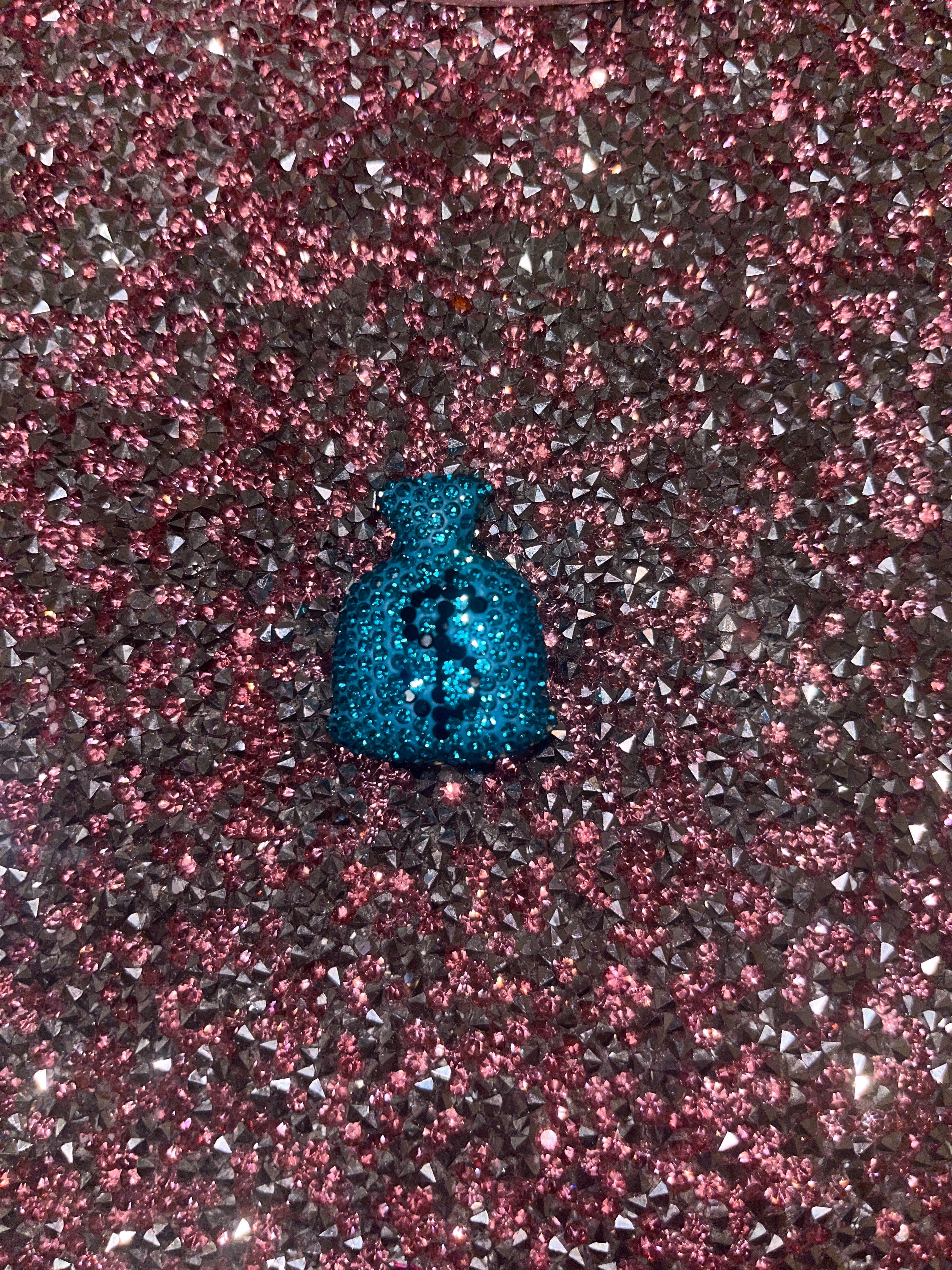 MONEY BAG