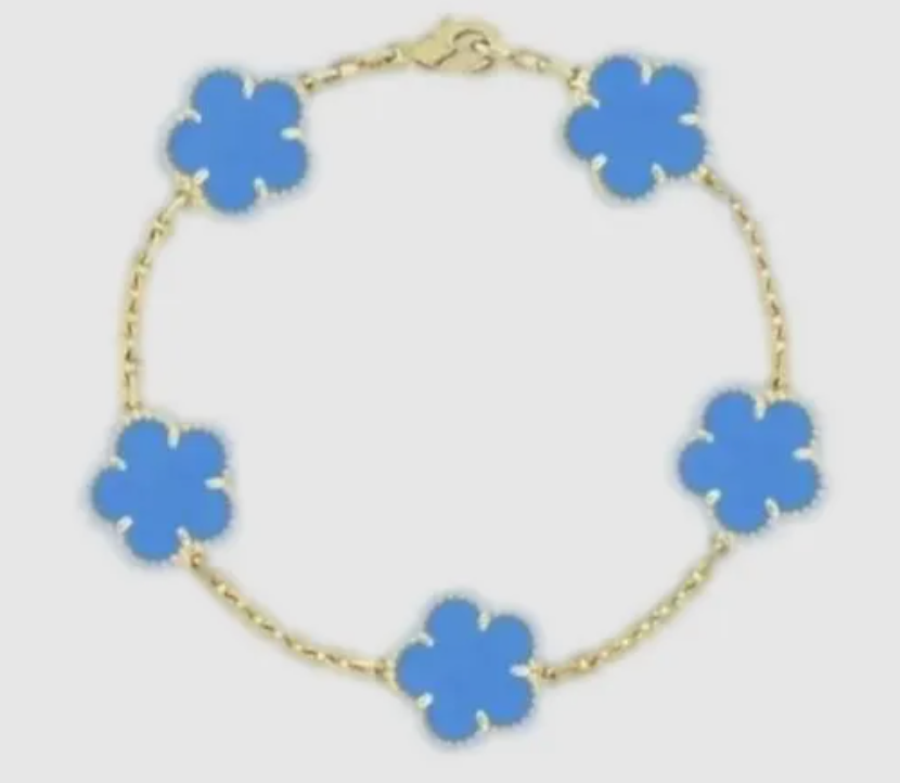 Clover Bracelet