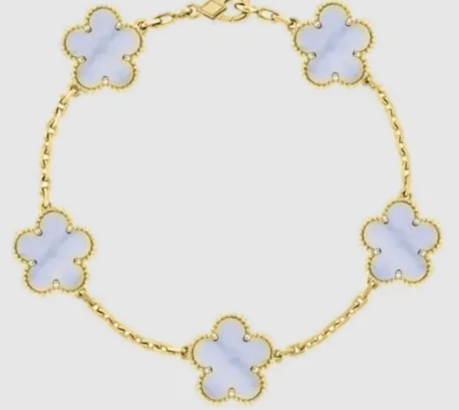 Clover Bracelet