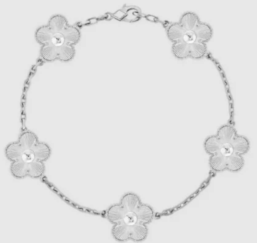 Clover Bracelet